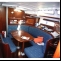 Yacht Beneteau Oceanis 423 Clipper Bild 6 